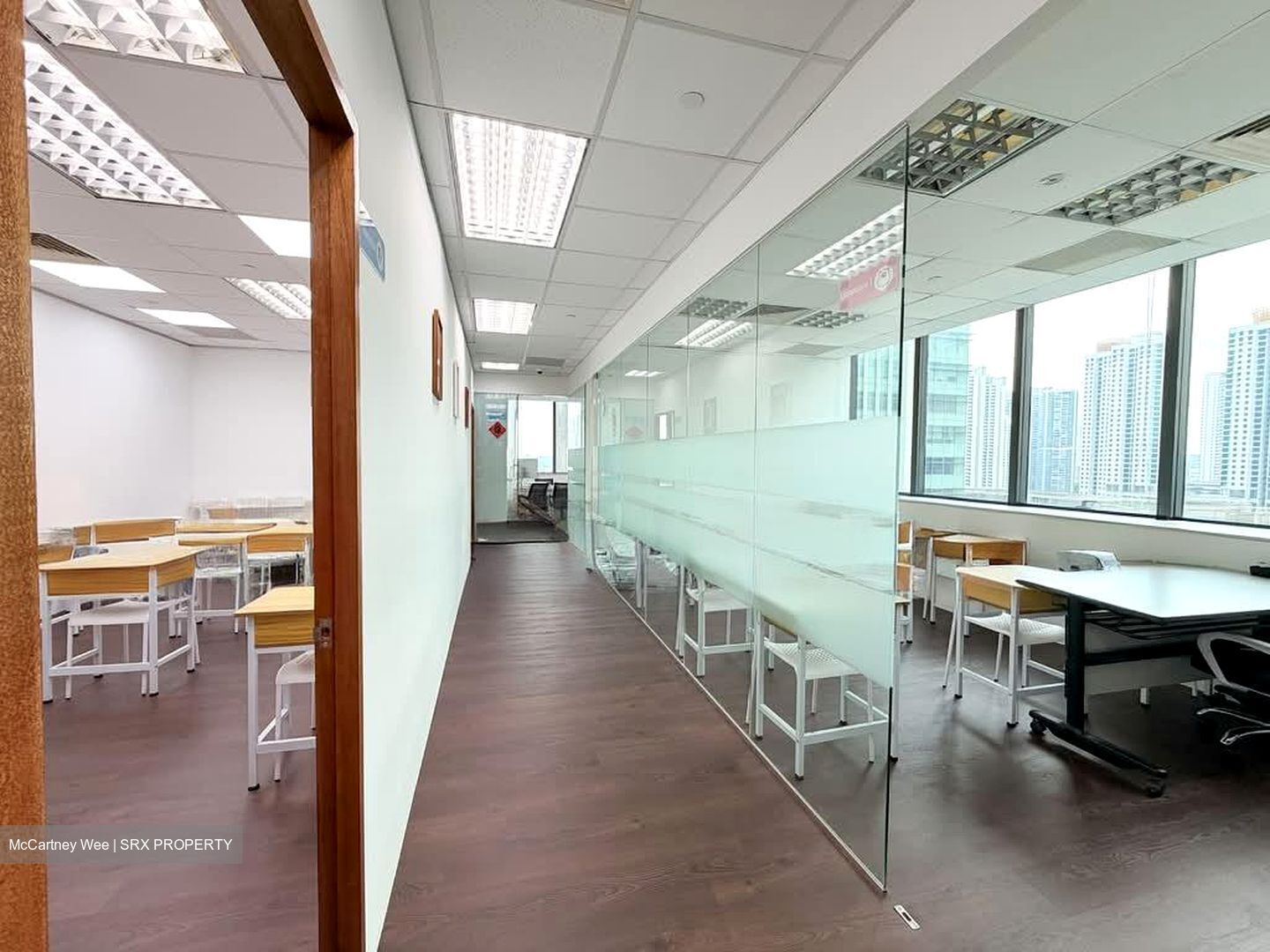 Orangetee Building (D12), Office #551812501